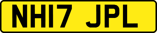 NH17JPL