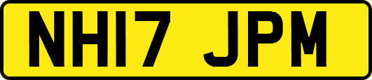 NH17JPM