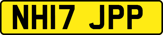 NH17JPP