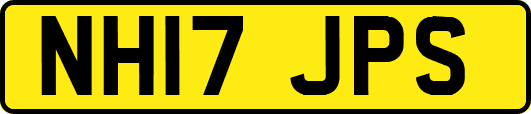 NH17JPS