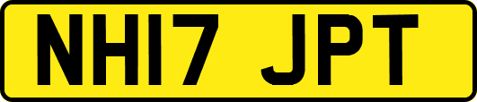 NH17JPT