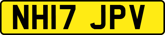 NH17JPV