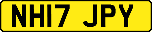 NH17JPY