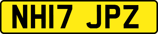 NH17JPZ