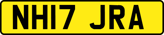 NH17JRA