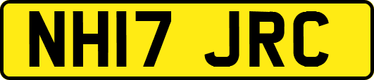 NH17JRC