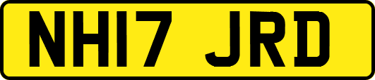 NH17JRD