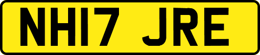 NH17JRE