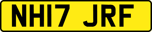 NH17JRF