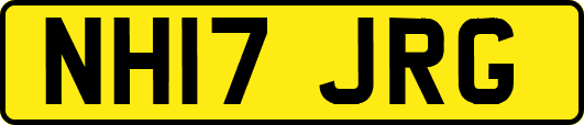 NH17JRG