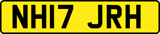 NH17JRH