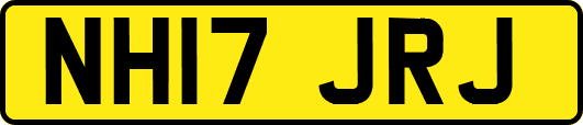 NH17JRJ