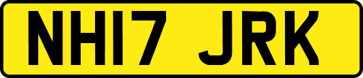 NH17JRK