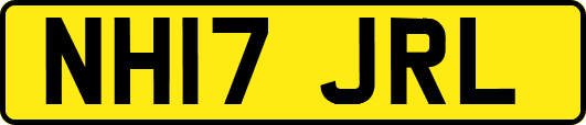 NH17JRL