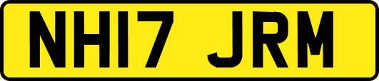 NH17JRM