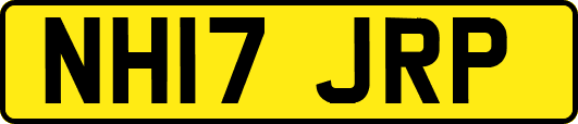NH17JRP