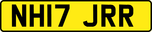 NH17JRR
