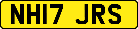 NH17JRS