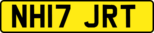 NH17JRT