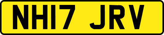 NH17JRV
