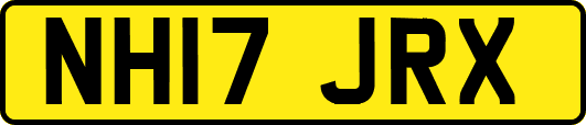 NH17JRX