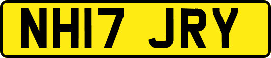 NH17JRY