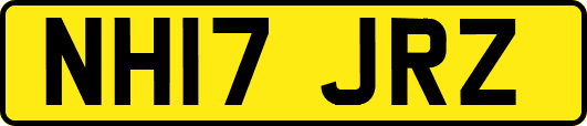 NH17JRZ