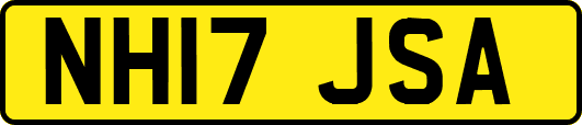 NH17JSA