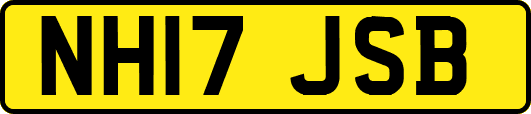 NH17JSB