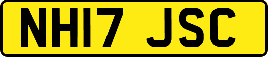 NH17JSC