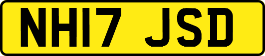 NH17JSD