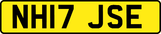 NH17JSE