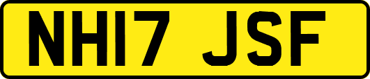 NH17JSF