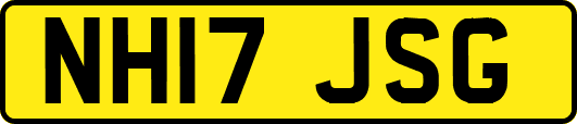 NH17JSG