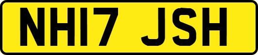 NH17JSH