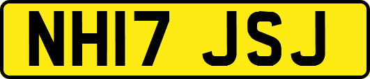 NH17JSJ