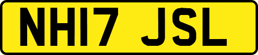 NH17JSL