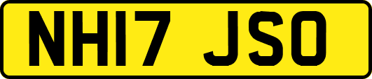 NH17JSO