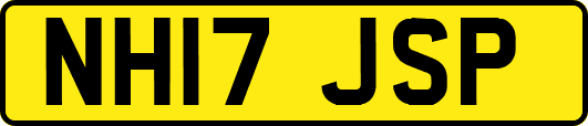 NH17JSP