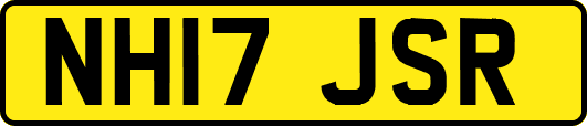 NH17JSR