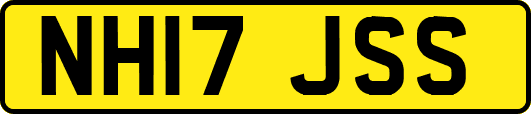 NH17JSS
