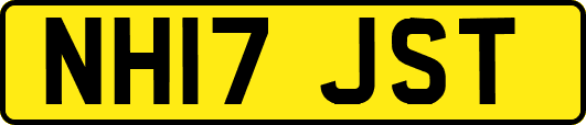 NH17JST