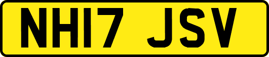 NH17JSV