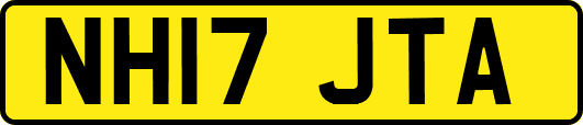 NH17JTA