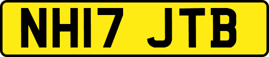 NH17JTB