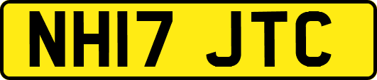 NH17JTC