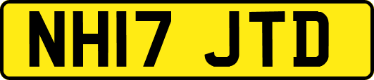 NH17JTD