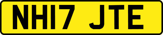 NH17JTE