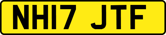 NH17JTF