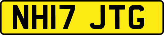 NH17JTG